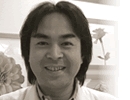 田中宏明 写真